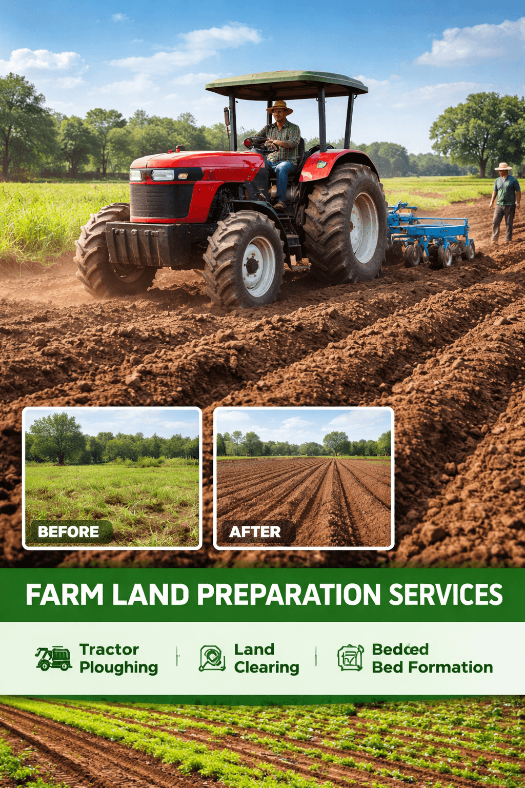 Farm Workers Needed for Tomato Harvest & Packaging
